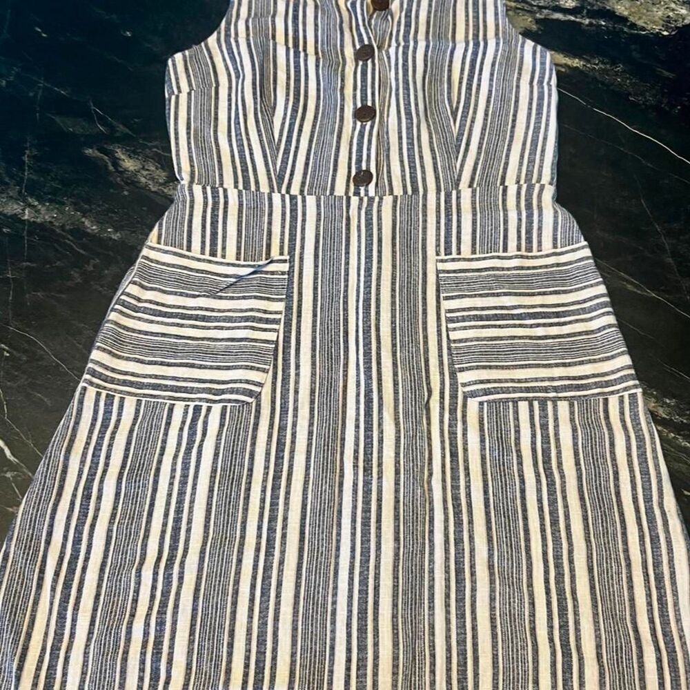Monteau Women's multi Dress